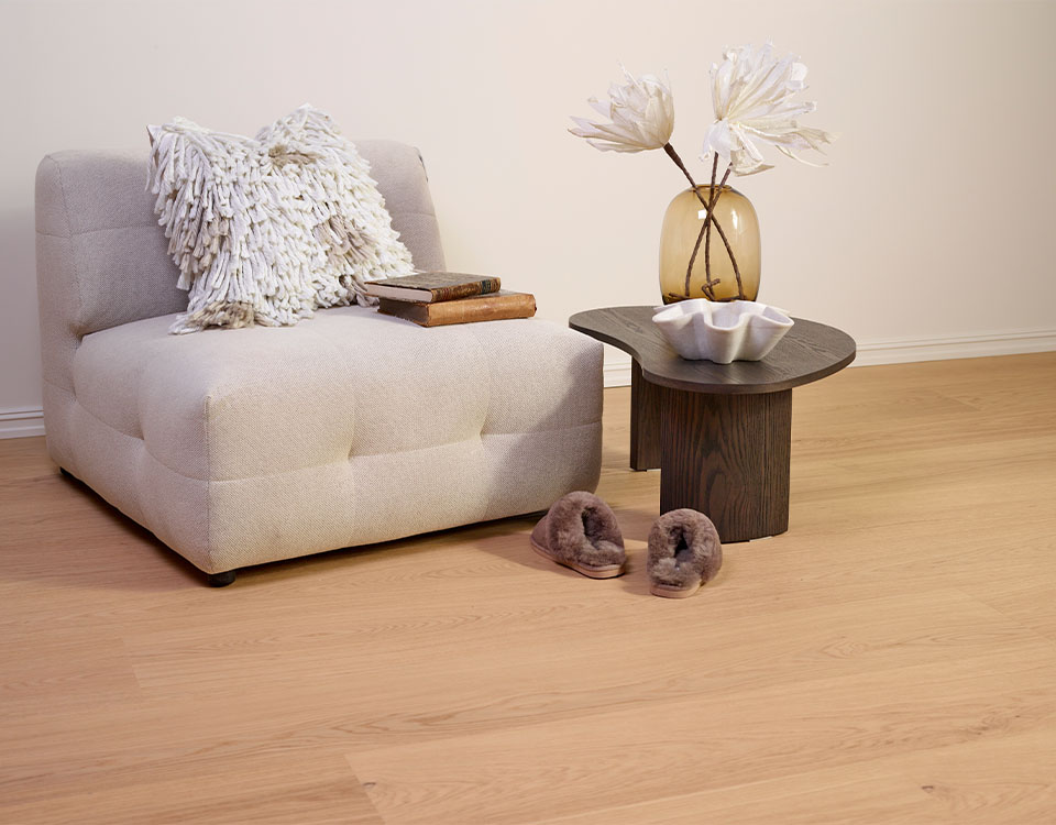 Moskus Herdet Tre Trysil