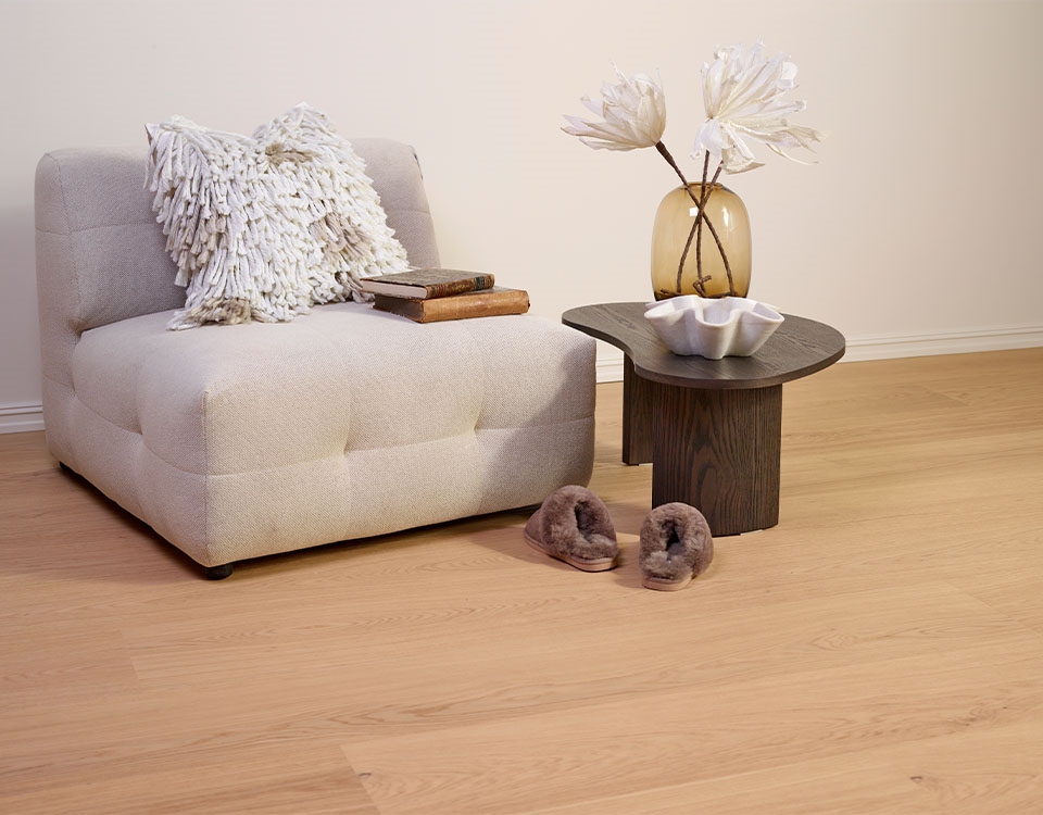 Moskus Herdet Tre Trysil