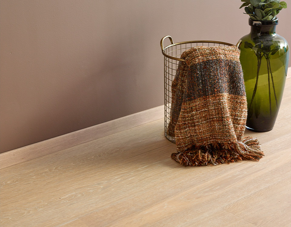 Moskus Herdet Tre Voss