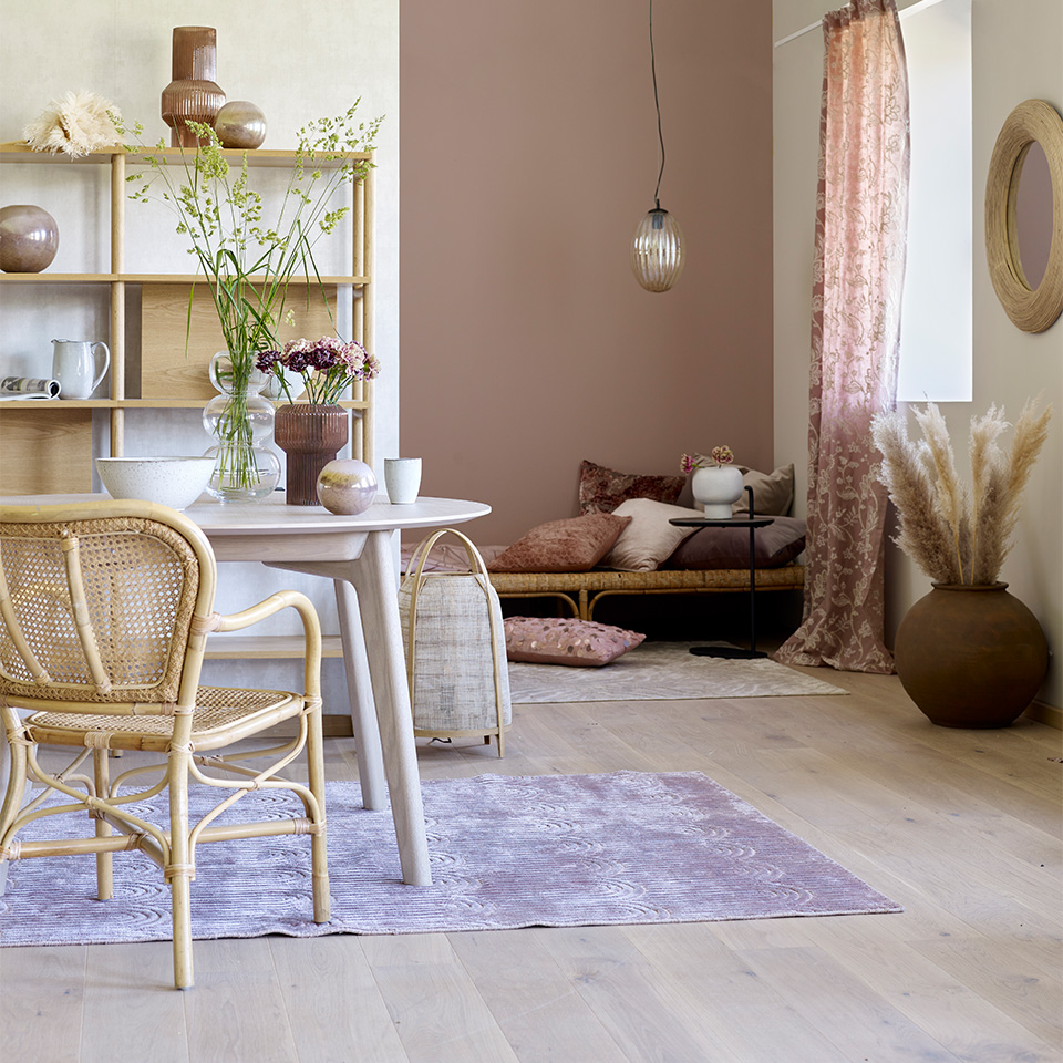 Himmelkyss spisestue