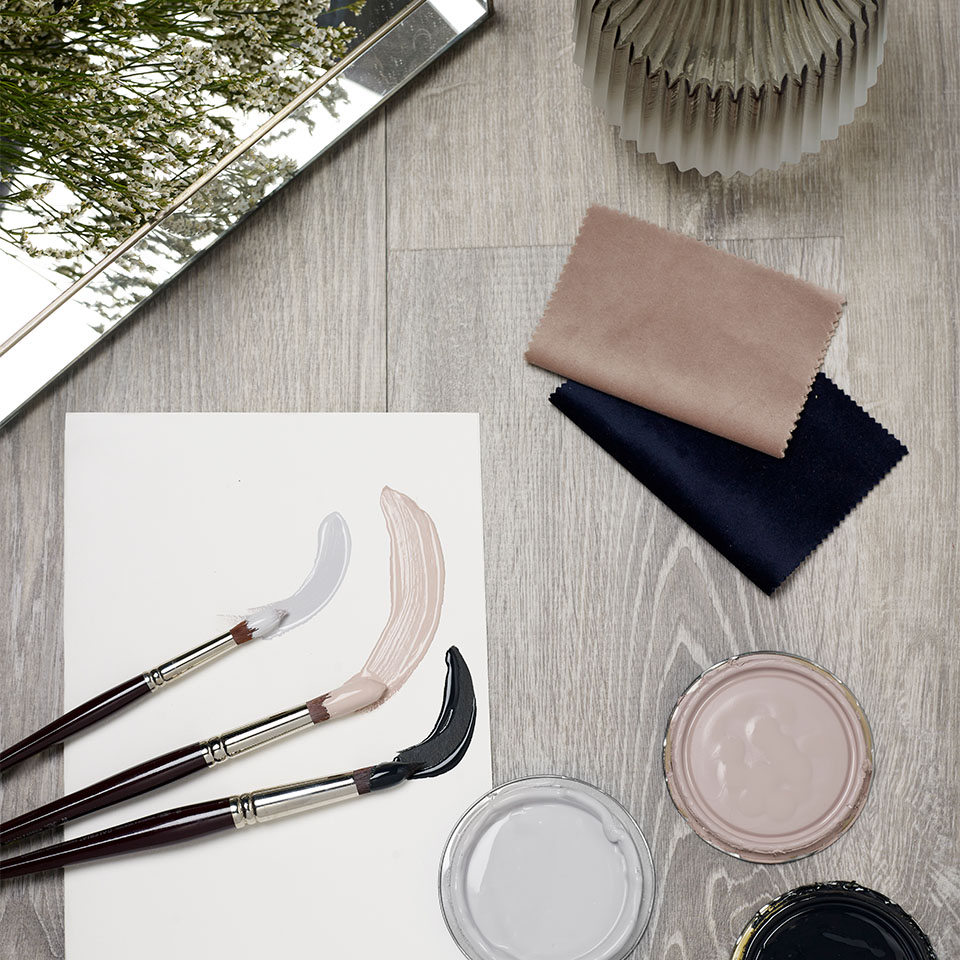 Himmelkyss moodboard