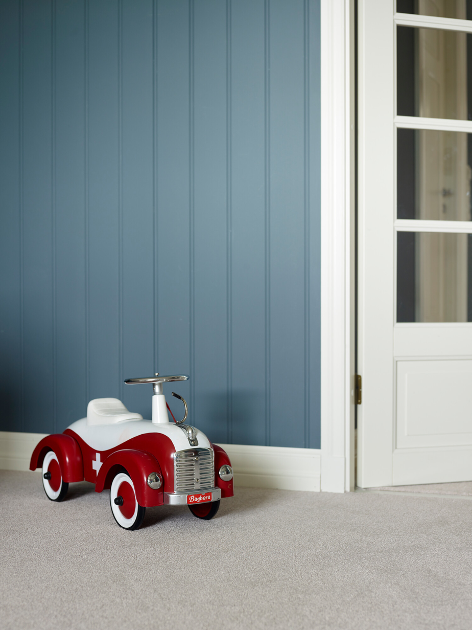 Lano Lounge 451 Vegg-til-vegg Teppe 4 m