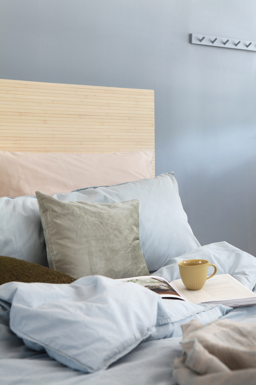 Flexbamboo Bambus Spiletapet Natur Ubehandlet - 15x2x2440mm