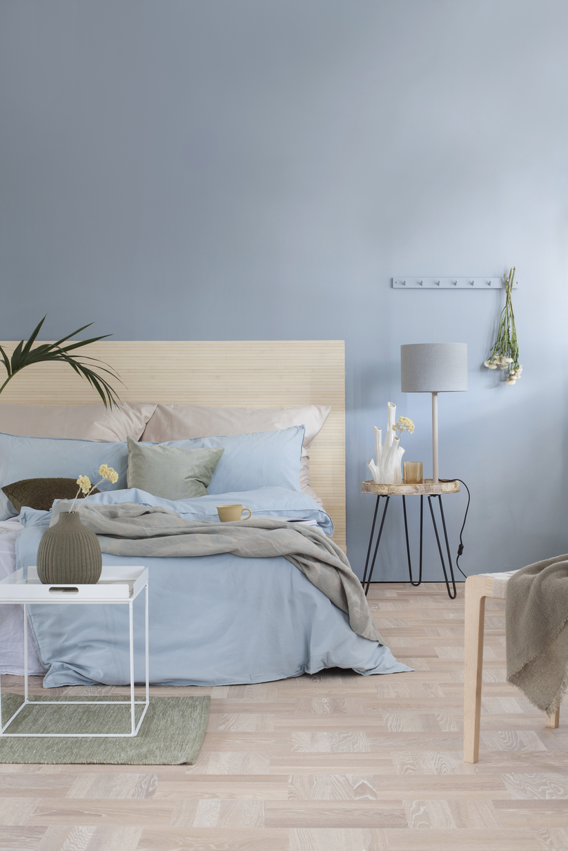 Flexbamboo Bambus Spiletapet Natur Ubehandlet - 15x2x2440mm