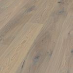 Saga Natural Parkett Touch Grey Oak