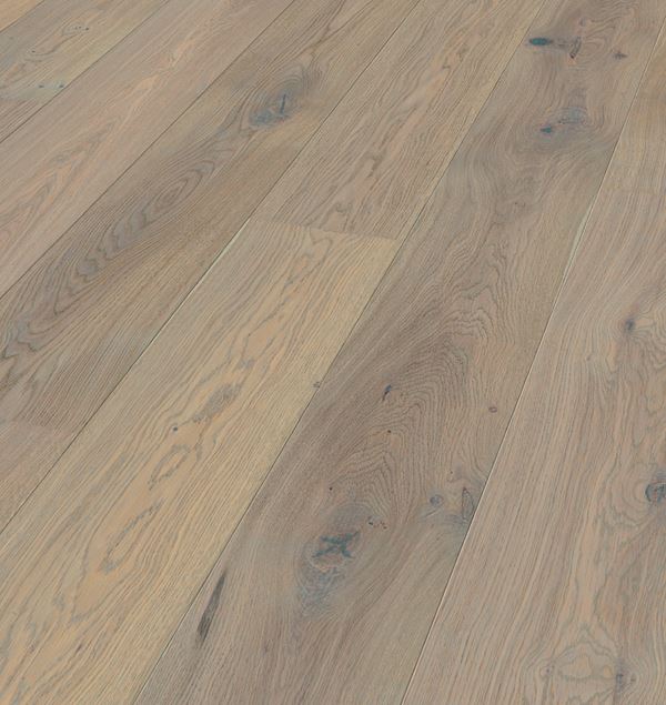 Saga Natural Touch Parkett