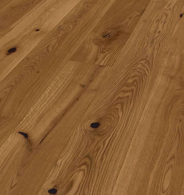 Saga Natural Sense Parkett