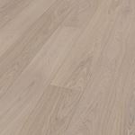 Saga Parkett Premium Platinum Oak