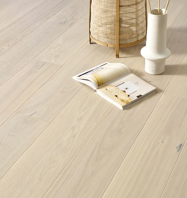 Saga Natural Gentle Parkett