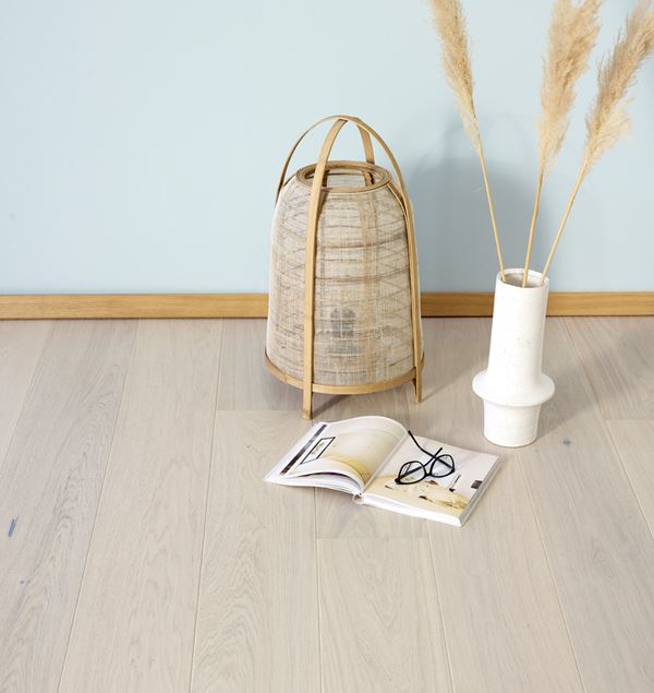 Saga Natural Gentle Parkett