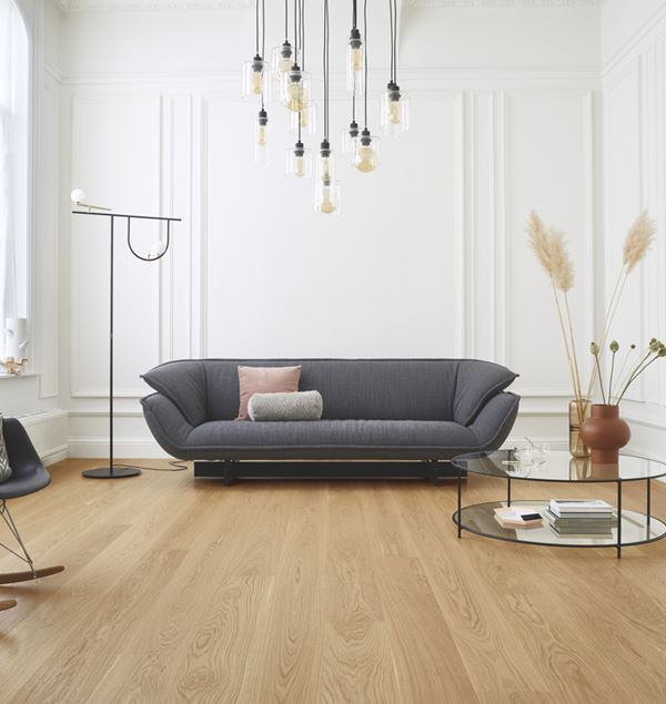 Tarkett Shade Eik Essence Parkett