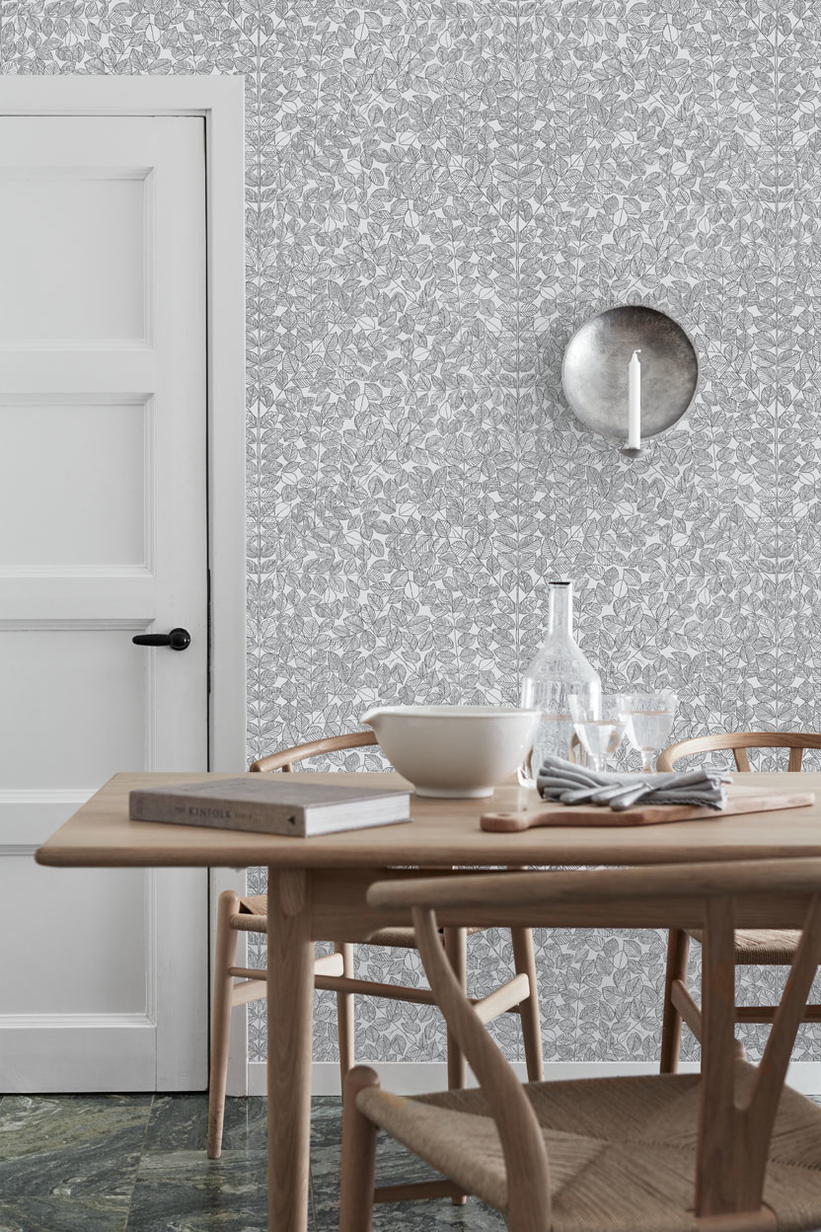 Boråstapeter Romans 1766