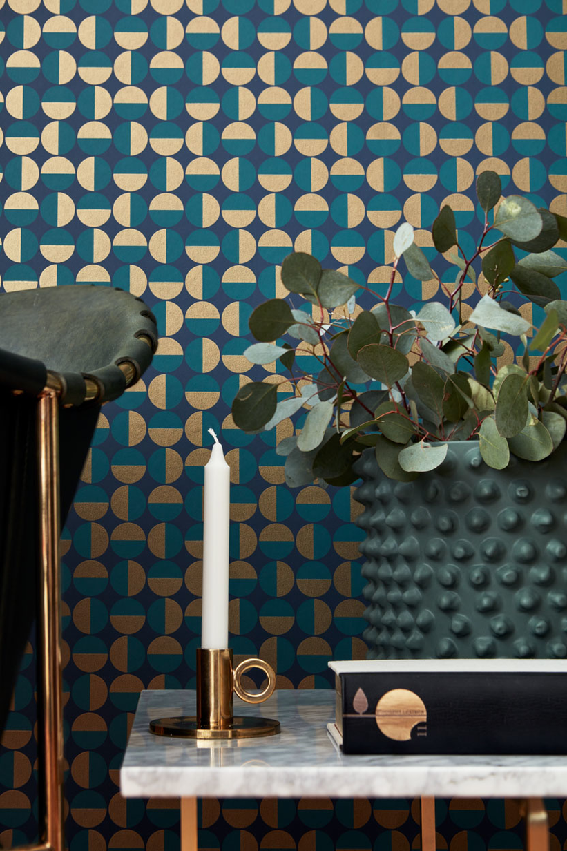 Boråstapeter Vertigo 1774