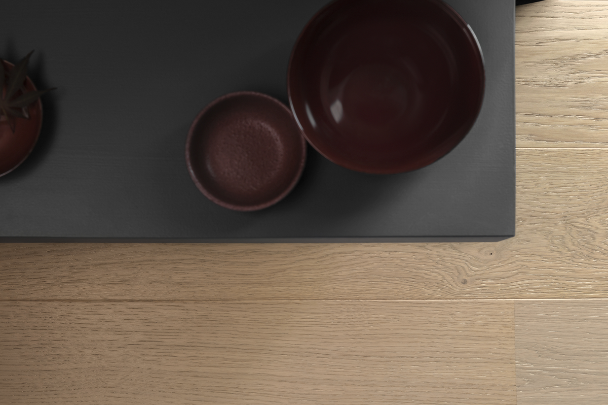 Tarkett Shade Eik Soft Beige Parkett