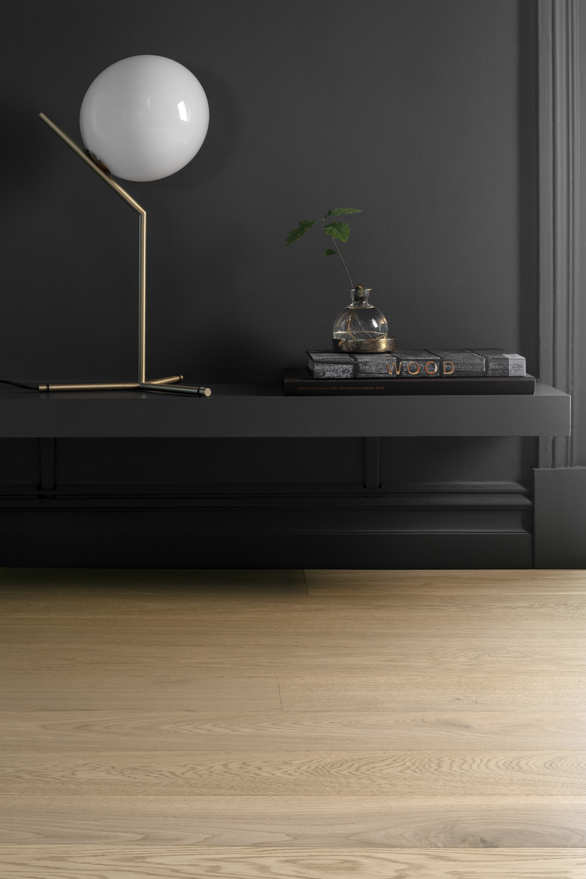 Tarkett Shade Eik Soft Beige Parkett