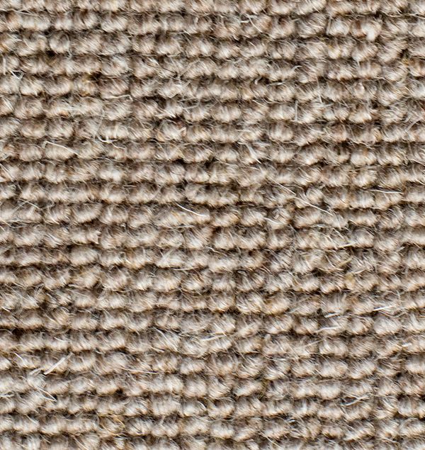 Danfloor Borneo Vegg-til-vegg Teppe 31 - 4 m