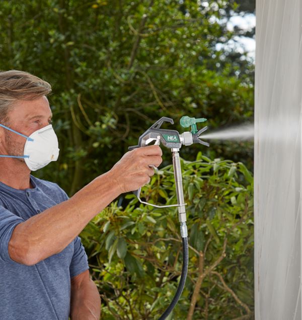 Wagner Malersprøyte 350 M Airless System