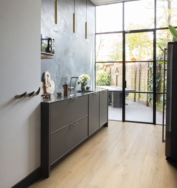 Quick-Step Capture Brushed Oak Natural Laminatgulv