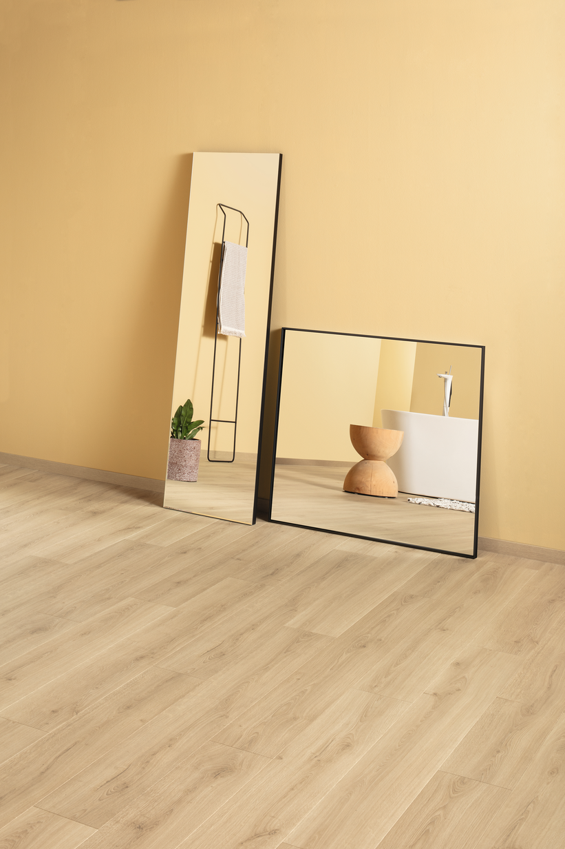 Quick-Step Capture Brushed Oak Natural Laminatgulv