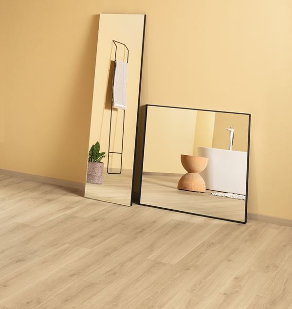 Quick-Step Capture Brushed Oak Natural Laminatgulv