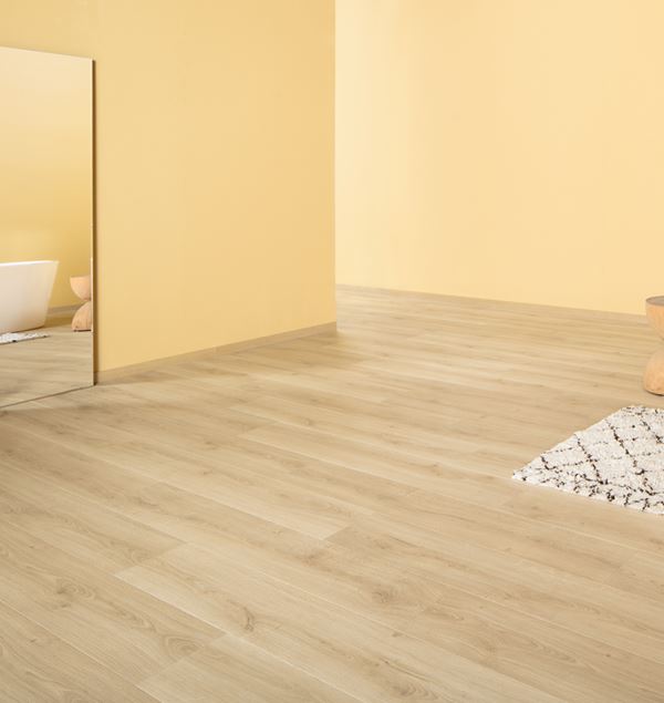 Quick-Step Capture Brushed Oak Natural Laminatgulv