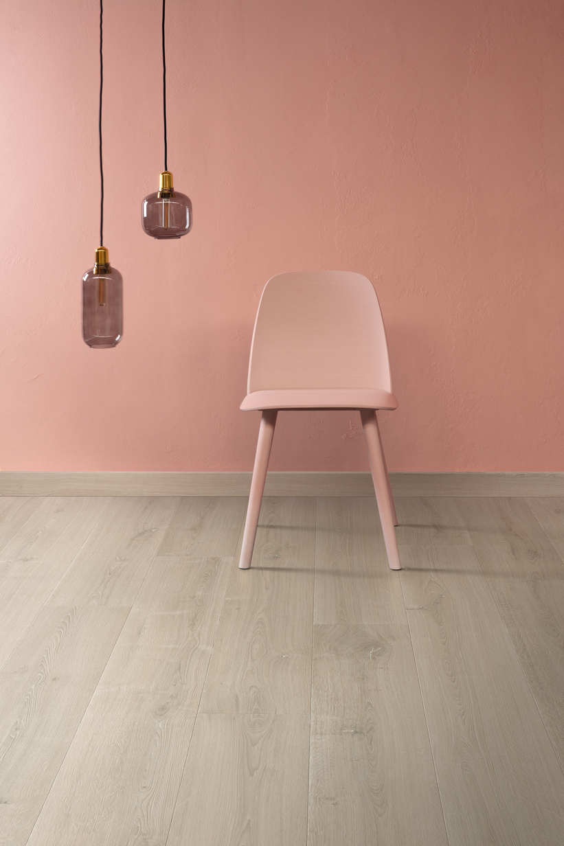 Quick-Step Capture Brushed Oak Beige Laminatgulv