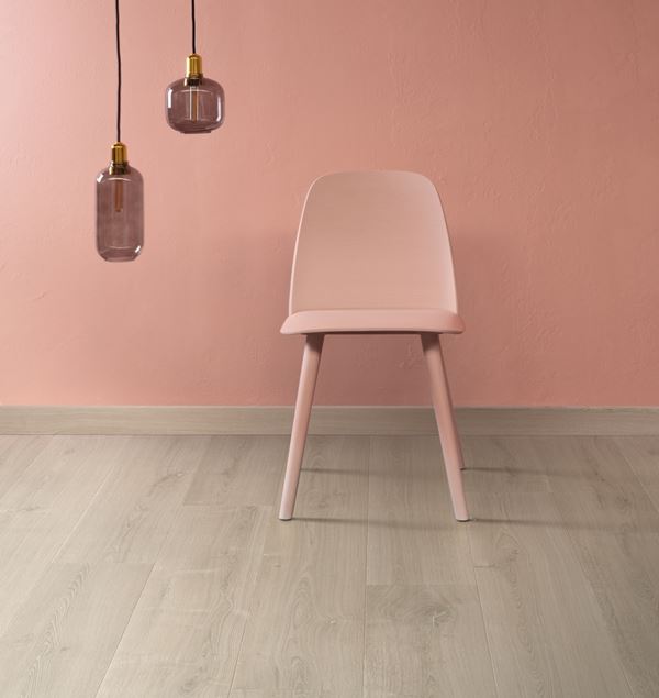 Quick-Step Capture Brushed Oak Beige Laminatgulv