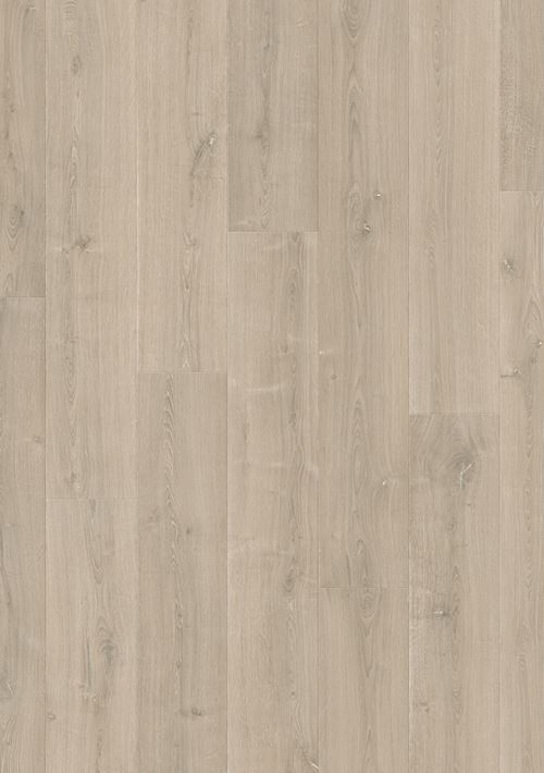 Quick-Step Capture Brushed Oak Beige Laminatgulv