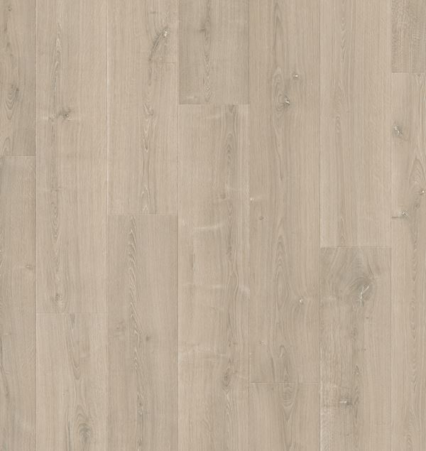 Quick-Step Capture Brushed Oak Beige Laminatgulv