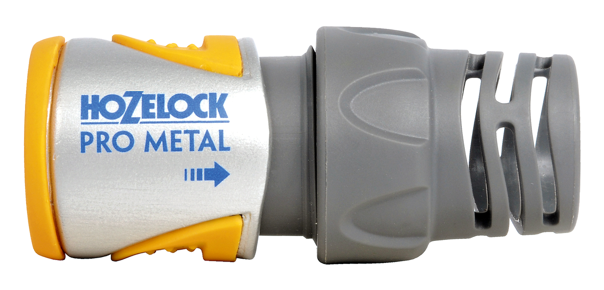 Hozelock Hurtigkobling metall 19 mm