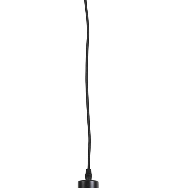 Light & Living Pendel Desa Sort