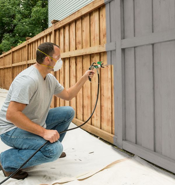 Wagner Malersprøyte 350 M Airless System