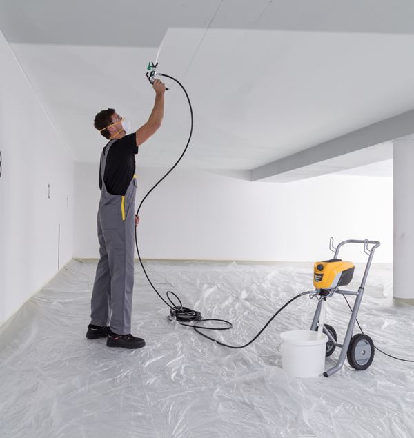 Wagner Malersprøyte 350 M Airless System