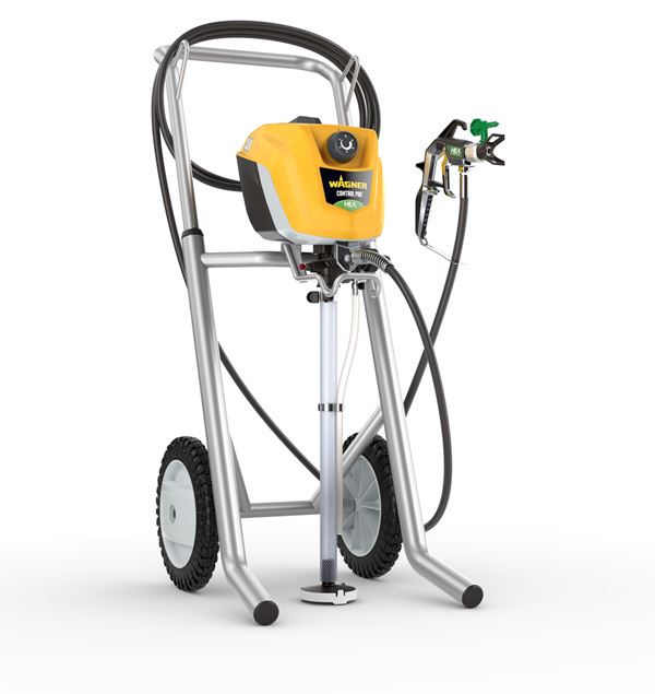 Wagner Malersprøyte 350 M Airless System