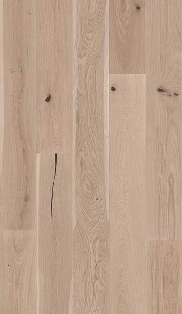 Saga Natural Nude Parkett