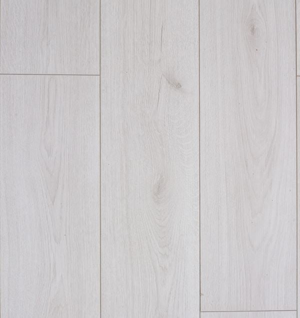 Kronotex Superior Advanced 3201 Trend White Laminatgulv
