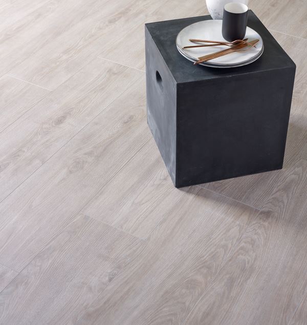 Kronotex Exquisit Plus 4691 Sevilla Oak Laminatgulv