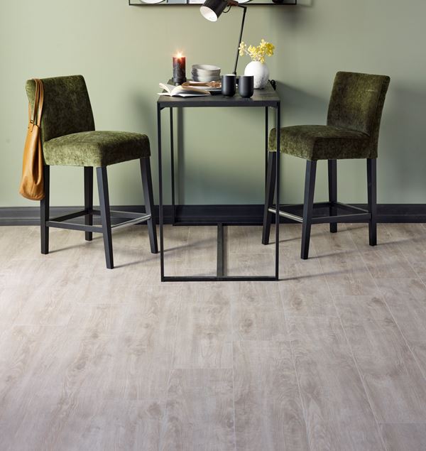 Kronotex Exquisit Plus 4691 Sevilla Oak Laminatgulv