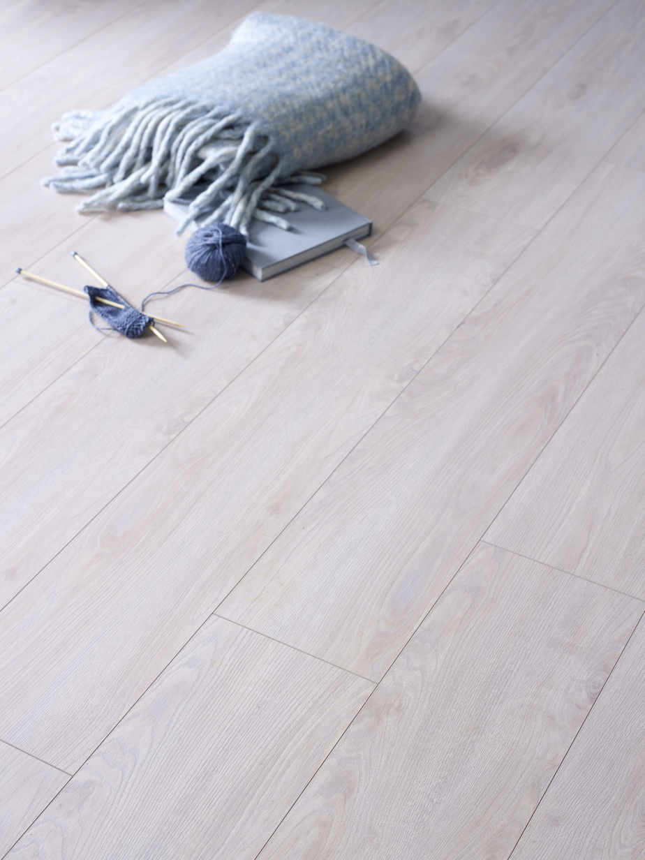 Kronotex Exquisit Plus 4694 Madrid Oak Laminatgulv