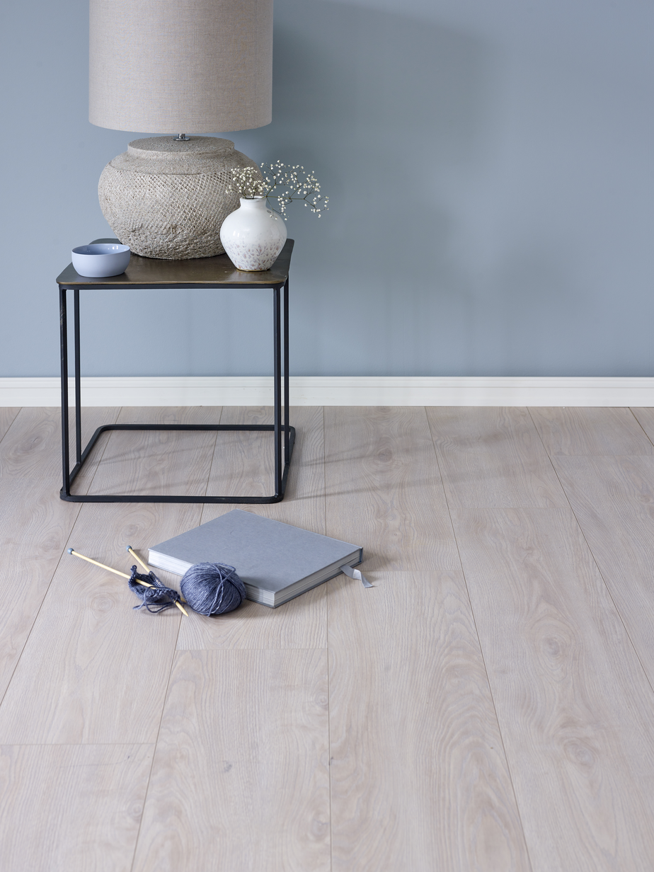 Kronotex Exquisit Plus 4694 Madrid Oak Laminatgulv
