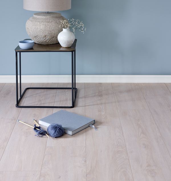 Kronotex Exquisit Plus 4694 Madrid Oak Laminatgulv