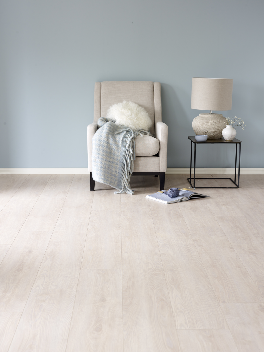 Kronotex Exquisit Plus 4694 Madrid Oak Laminatgulv