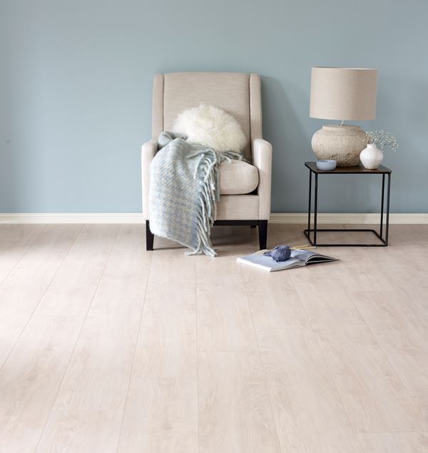 Kronotex Exquisit Plus 4694 Madrid Oak Laminatgulv