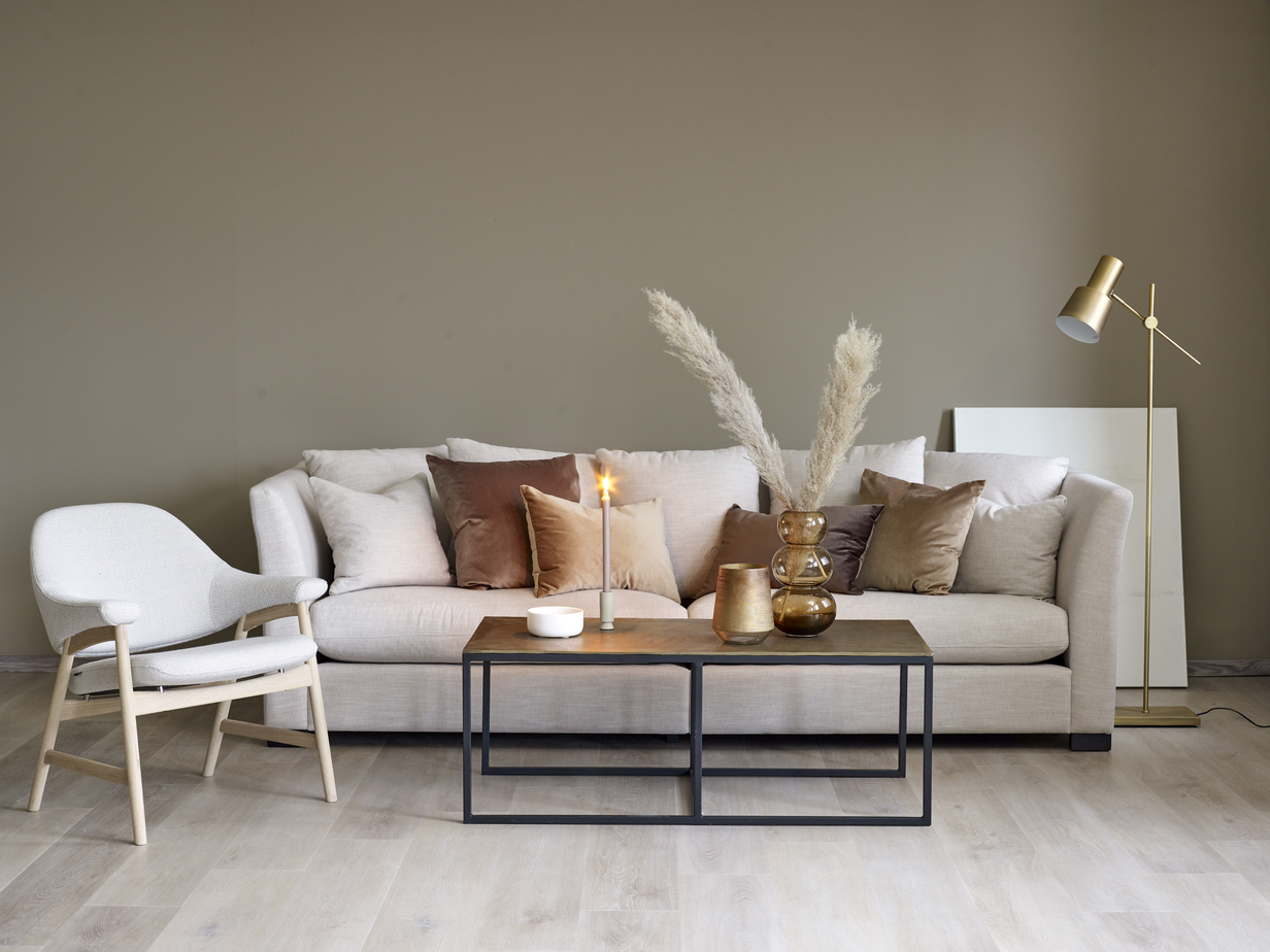 Aspecta Rigid XXL Oak Como Klikkvinyl