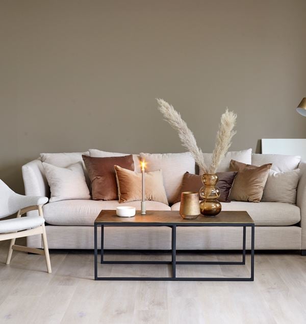 Aspecta Rigid XXL Oak Como Klikkvinyl