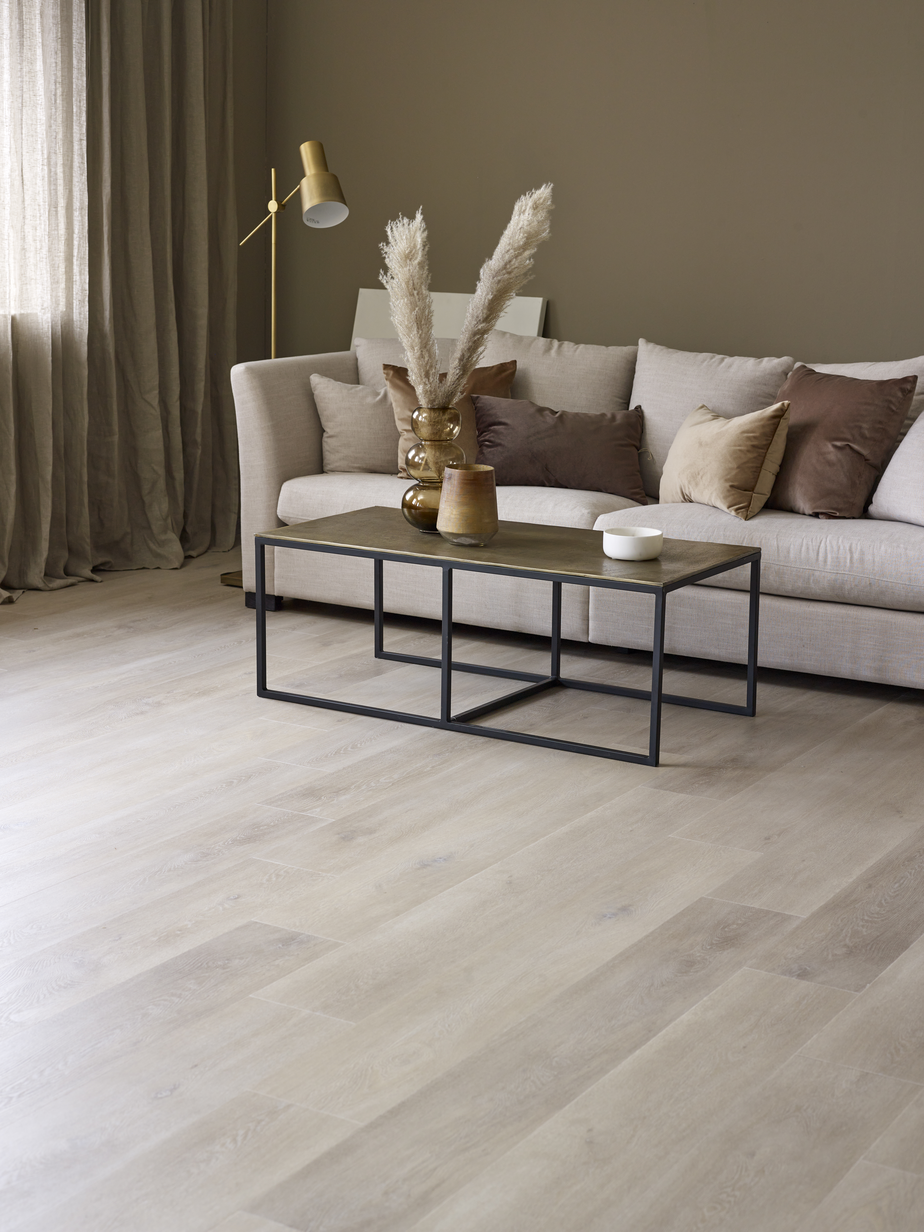 Aspecta Rigid XXL Oak Como Klikkvinyl