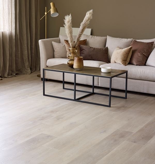 Aspecta Rigid XXL Oak Como Klikkvinyl