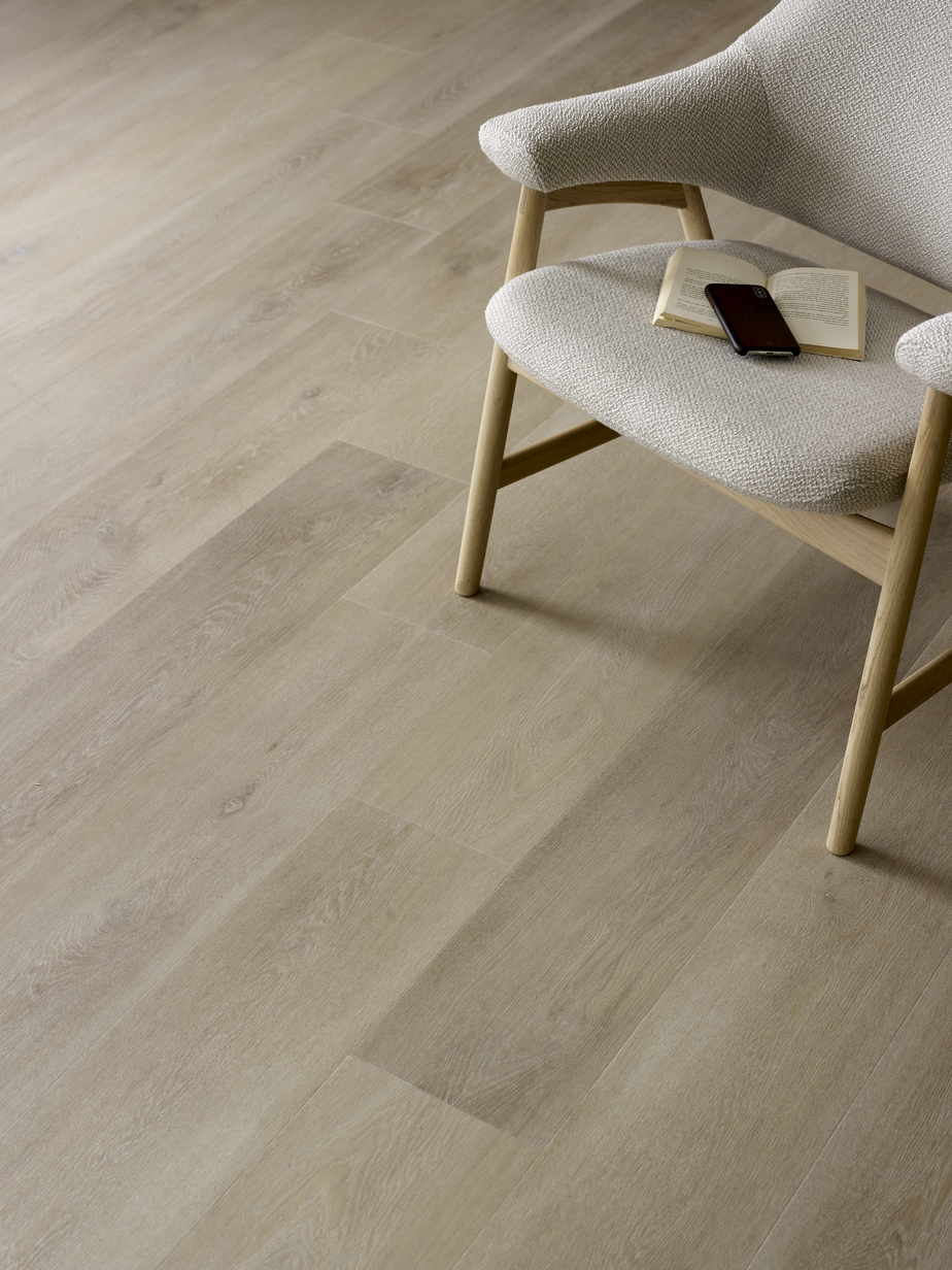 Aspecta Rigid XXL Oak Como Klikkvinyl