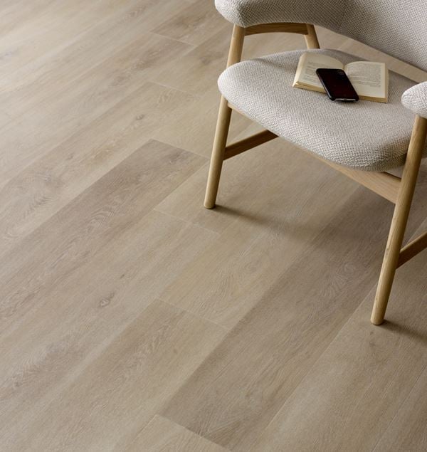 Aspecta Rigid XXL Oak Como Klikkvinyl