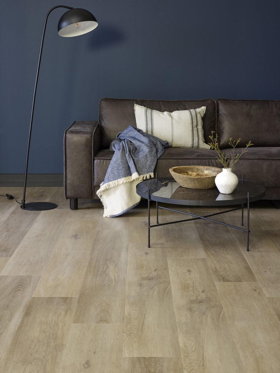 Aspecta Rigid XXL Oak Geneva Klikkvinyl